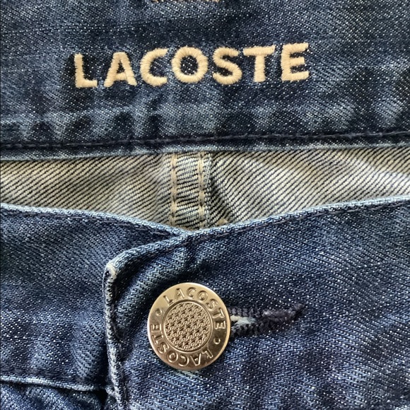 LACOSTE | Jeans - Picture 5 of 8